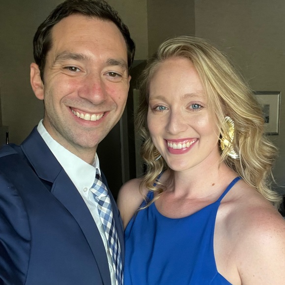 Meet Your Posher! - Picture 8 of 16